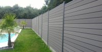 Portail Clôtures dans la vente du matériel pour les clôtures et les clôtures à Taden